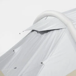 Quechua Tente Gonflable De Camping - Air Seconds 8.4 F&B - 8 Places - 4 Chambres 19 Quechua Tente Gonflable De Camping - Air Seconds 8.4 F&B - 8 Places - 4 Chambres -Nabaiji tente gonflable de camping air seconds 84 f and b 8 places 4 chambres 9