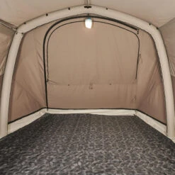 Quechua Tente Gonflable De Camping - AirSeconds 6.3 Polycoton - 6 Personnes - 3 Chambres 19 Quechua Tente Gonflable De Camping - AirSeconds 6.3 Polycoton - 6 Personnes - 3 Chambres -Nabaiji tente gonflable de camping airseconds 63 polycoton 6 personnes 3 chambres 9