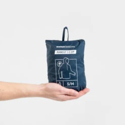 Quechua Veste Coupe Vente Et Déperlante De Randonnée - Raincut 1/2 Zip - Femme 11 Quechua Veste Coupe Vente Et Déperlante De Randonnée - Raincut 1/2 Zip - Femme -Nabaiji veste coupe vente et deperlante de randonnee raincut 12 zip femme 3