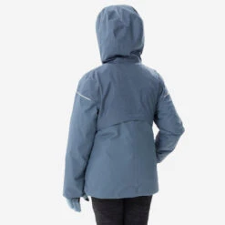 Quechua VESTE HIVER CHAUDE ET IMPERMÉABLE DE RANDONNÉE - SH100 -3°C - ENFANT 7 - 15 ANS 10 Quechua VESTE HIVER CHAUDE ET IMPERMÉABLE DE RANDONNÉE - SH100 -3°C - ENFANT 7 - 15 ANS -Nabaiji veste hiver chaude et impermeable de randonnee sh100 3c enfant 7 15 ans 2