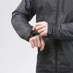 Quechua Veste Hiver Imperméable De Randonnée - SH500 -10°C - Homme 18 Quechua Veste Hiver Imperméable De Randonnée - SH500 -10°C - Homme -Nabaiji veste hiver impermeable de randonnee sh500 10c homme 8