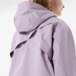 Quechua Veste Imperméable De Randonnée - MH500 Violette - Enfant 7-15 Ans 12 Quechua Veste Imperméable De Randonnée - MH500 Violette - Enfant 7-15 Ans -Nabaiji veste impermeable de randonnee mh500 violette enfant 7 15 ans 5