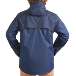 Quechua Veste Imperméable De Randonnée - NH500 Flap - Homme 16 Quechua Veste Imperméable De Randonnée - NH500 Flap - Homme -Nabaiji veste impermeable de randonnee nh500 flap homme 6