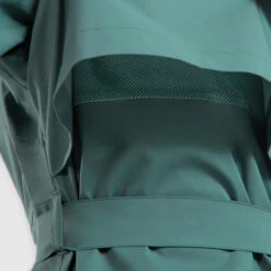 Quechua Veste Longue Imperméable De Randonnée - Raincut Long Series - Femme 14 Quechua Veste Longue Imperméable De Randonnée - Raincut Long Series - Femme -Nabaiji veste longue impermeable de randonnee raincut long series femme 6