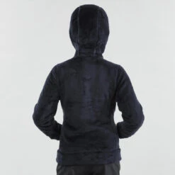 Quechua Veste Polaire Chaude De Randonnée - MH500 Bleue Marine - Enfant 7-15 Ans 13 Quechua Veste Polaire Chaude De Randonnée - MH500 Bleue Marine - Enfant 7-15 Ans -Nabaiji veste polaire chaude de randonnee mh500 bleue marine enfant 7 15 ans 4