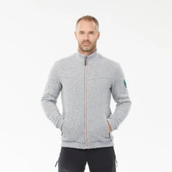 Quechua Veste Polaire Chaude De Randonnée - SH100 - Homme 12 Quechua Veste Polaire Chaude De Randonnée - SH100 - Homme -Nabaiji veste polaire chaude de randonnee sh100 homme 3