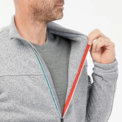 Quechua Veste Polaire Chaude De Randonnée - SH100 - Homme 15 Quechua Veste Polaire Chaude De Randonnée - SH100 - Homme -Nabaiji veste polaire chaude de randonnee sh100 homme 6