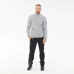 Quechua Veste Polaire Chaude De Randonnée - SH100 - Homme 17 Quechua Veste Polaire Chaude De Randonnée - SH100 - Homme -Nabaiji veste polaire chaude de randonnee sh100 homme 8