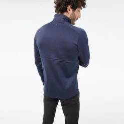 Quechua Veste Polaire De Randonnée - MH520 - Homme 10 Quechua Veste Polaire De Randonnée - MH520 - Homme -Nabaiji veste polaire de randonnee mh520 homme 3